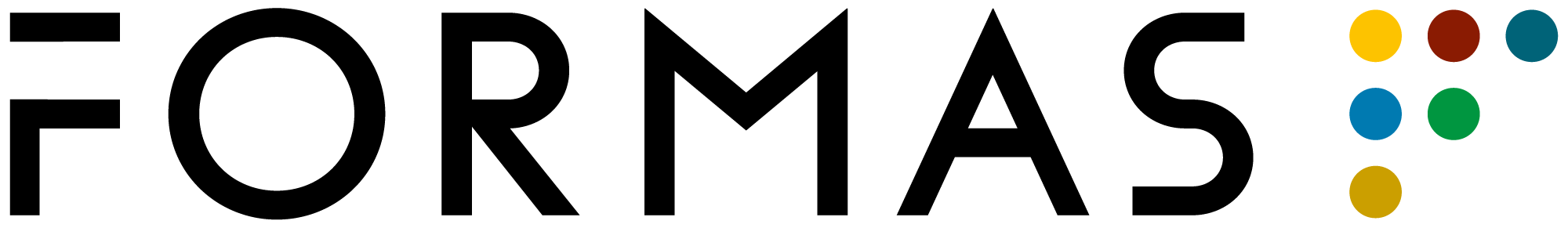 Logo Formas