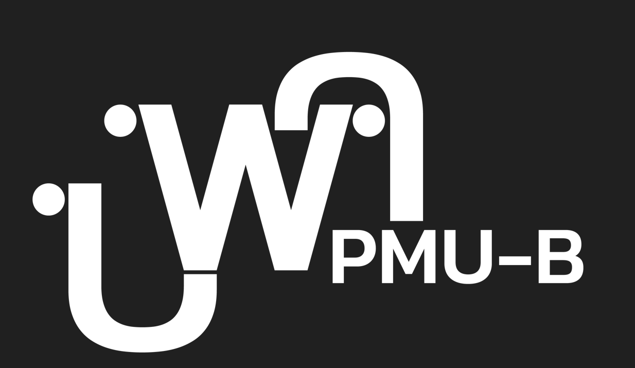 Logo PMU-B