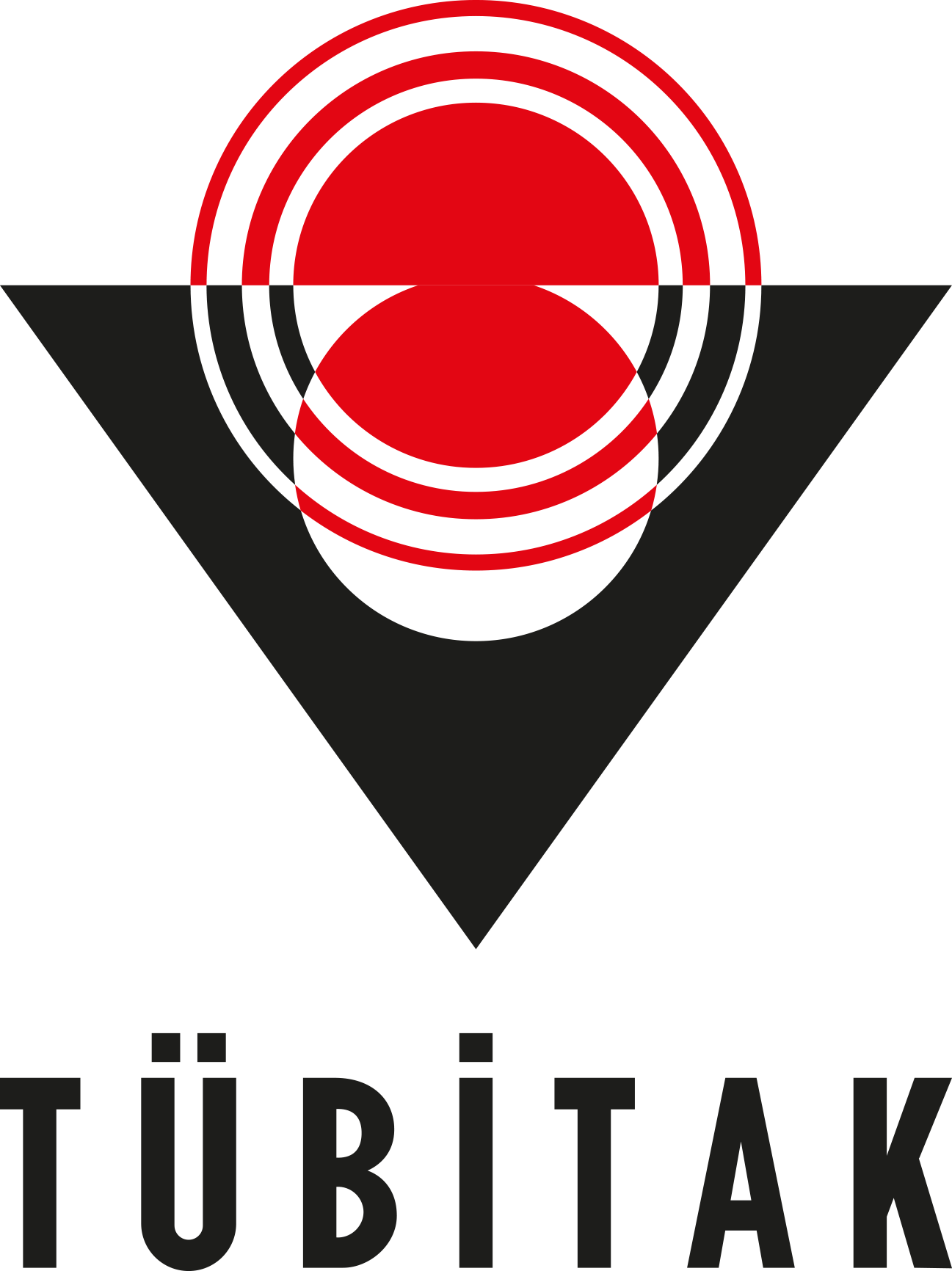 Logo Tübitak