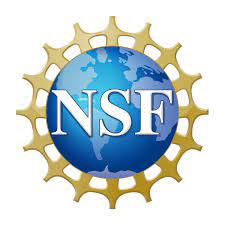 Logo der National Science Foundation