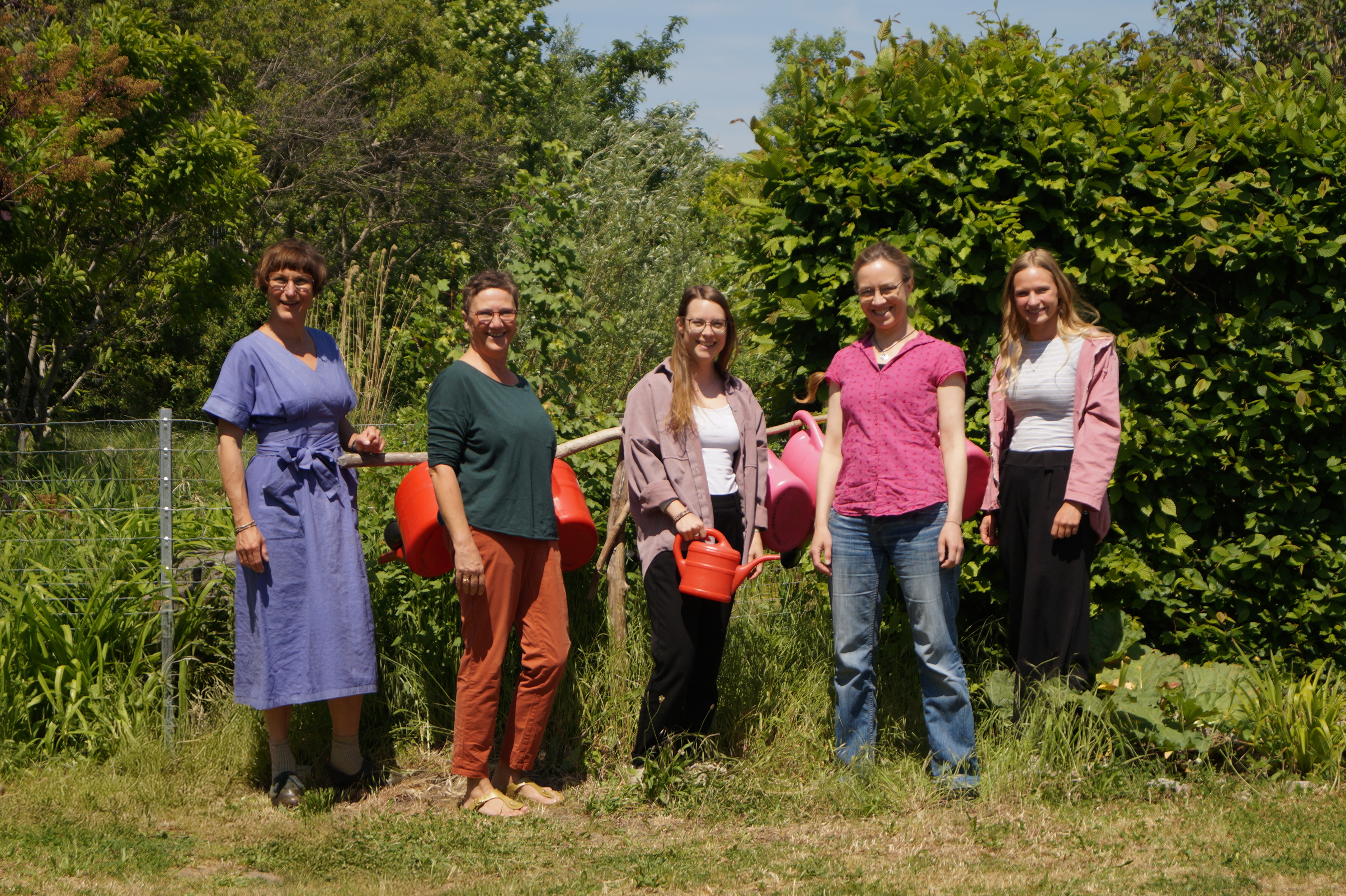 Karlsruhe researchers