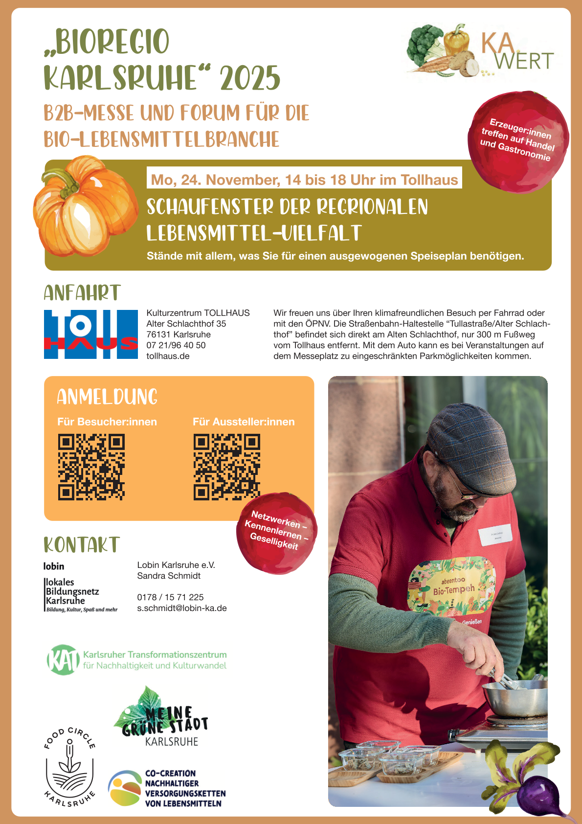 Flyer
