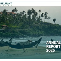 Picture of the Annual Report Cover