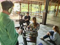 Interview with a member of TOCA