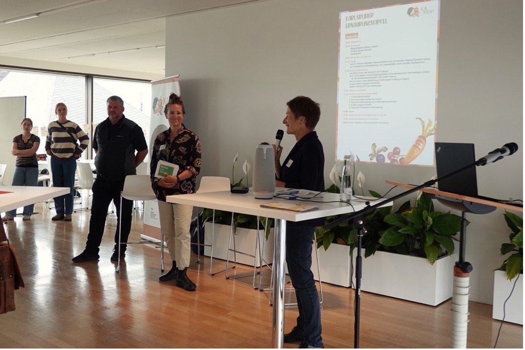 Opening Speech