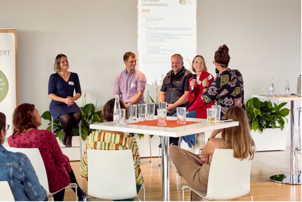 Panel discussion