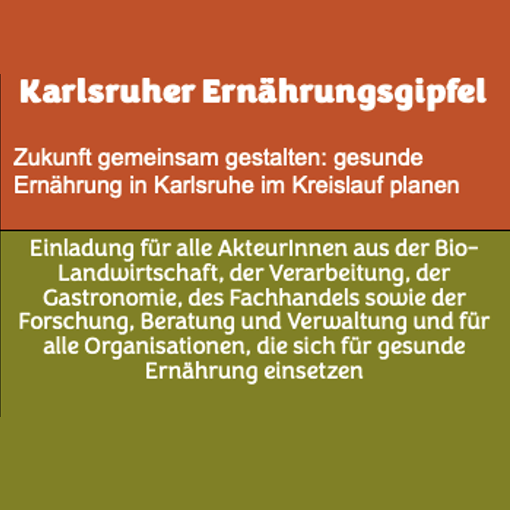 Einladung