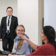 discussion between Co-SFSC member