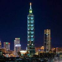 Taipei 101
