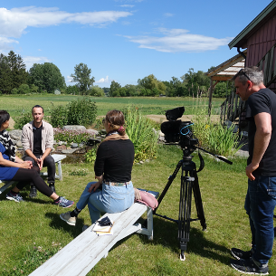 Photo essay Sweden