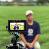 Documentary filming