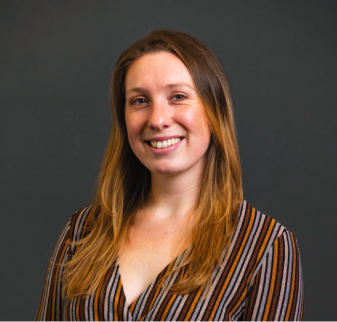 Speaker Sophia McRae